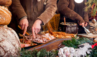 12월, 동화 속으로 떠날 시간