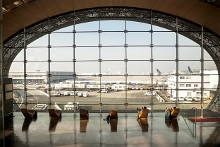 파리 샤를 드골 공항